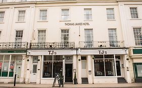 Thomas James Hotel Leamington